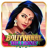 Bollywood Billions